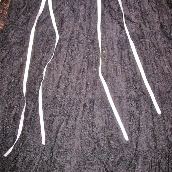 Size 6 Pirate or wench Halloween Costume lot - Picture 6 of 6